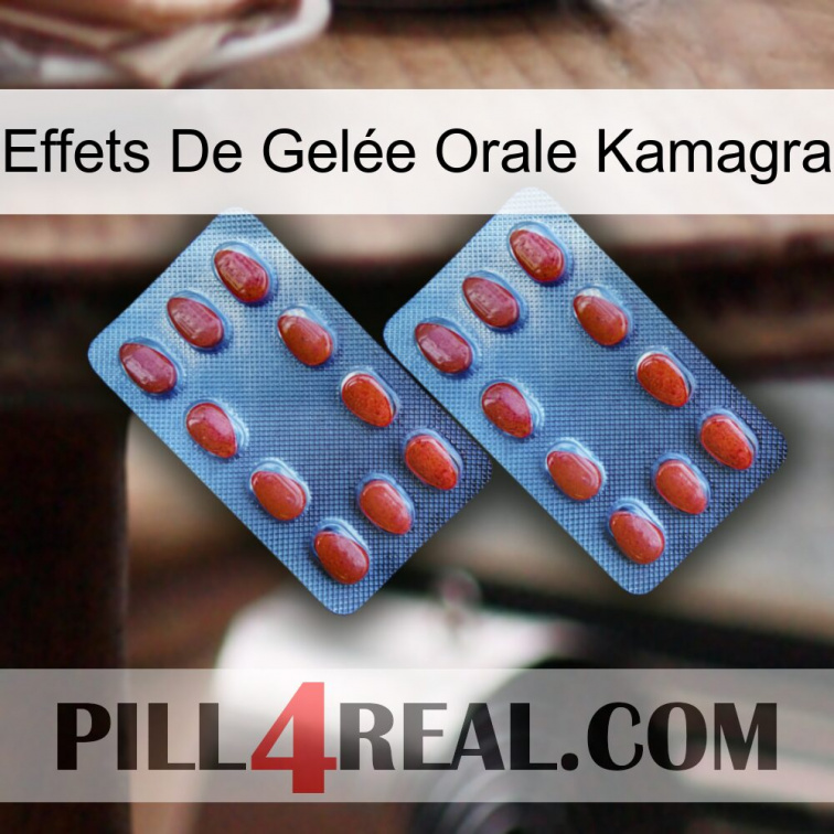 Effets De Gelée Orale Kamagra 05